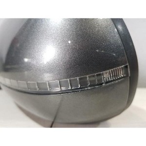 Espejo Retrovisor Izquierdo Forte 2009-2016, Usado, OEM 876101M605AS - Product Image 6