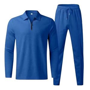 Ensembles de survêtements d'hiver XXL pour hommes, imprimés, séchage rapide, grande taille, qualité professionnelle, logo personnalisé, coupe-vent, directement de l'usine - Product Image 1