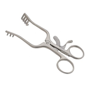 Retractor ortopédico quirúrgico médico nuevo personalizado retractores quirúrgicos de alta calidad al por mayor precio bajo - Product Image 2