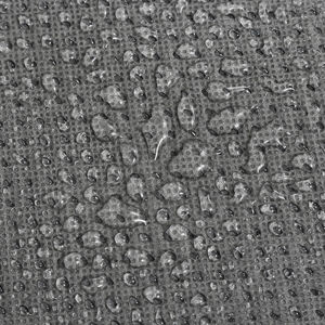 Couverture de barre d'attelage de remorquage résistante à la déchirure en PVC à haute pression d'eau - Product Image 2