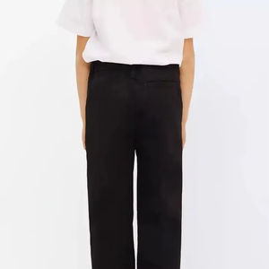 Uniforme scolaire confortable pour les élèves, tissu agréable à porter, uniforme scolaire classique pour étudiants. - Product Image 6