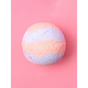 Baño de burbujas perfumado Love Spell Fizzies 150g - Product Image 1