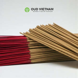 ชิปไม้กฤษณาธรรมชาติพรีเมียมและเตาเผาน้ำมันหอมระเหย - กลิ่นอูดแท้ 100% เกรดขายส่ง B11-EN-007 - Product Image 5