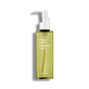 Oltre il Fitto femminista gannico sprecato 200ml lavaggi femminili - Product Image 1