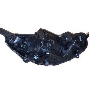 Projecteur LED pour phares de voiture, lampe de séchage de peinture automobile 55W, phare avant pour berline Kia K3 2013 - Product Image 5