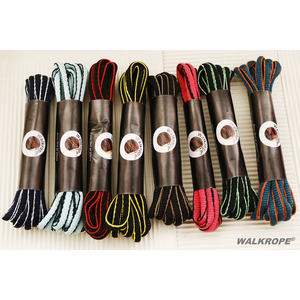 Lacets élastiques pratiques sans nœud pour baskets à enfiler et chaussures de travail pour enfants - Product Image 3