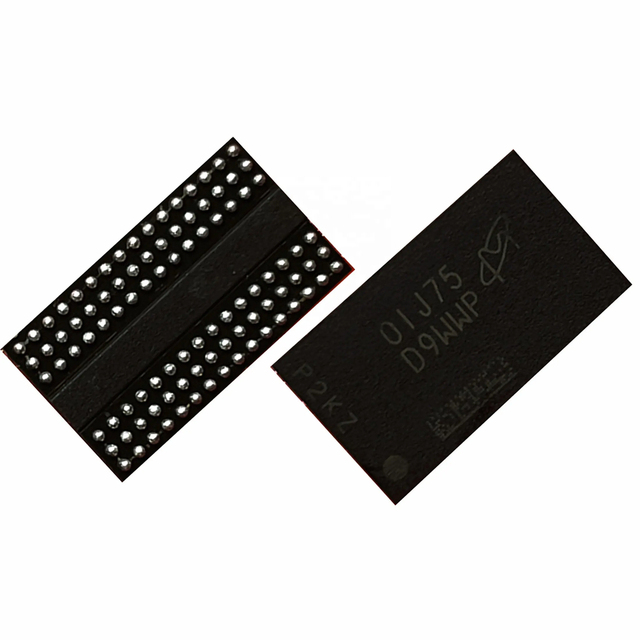 Original DDR4 SDRAM MT40A512M16TB-062E:J/062E:R/062E IT:R 062E 8GB 512Mx16 3200Mbps Memory Chip for Server Industrial PC