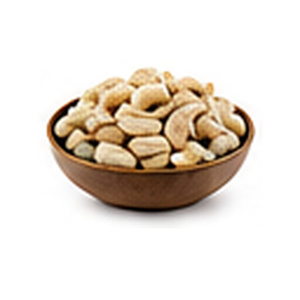 Noix de cajou grillées de qualité supérieure, prix abordable, conformes aux normes internationales, fournies par un fabricant vietnamien, 5 kg - Product Image 1
