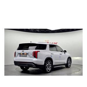 Hyundai Palisade 4x4 Diesel Euro V 2023, conduite à gauche, boîte automatique, sièges en cuir, 77 406 km - Product Image 2