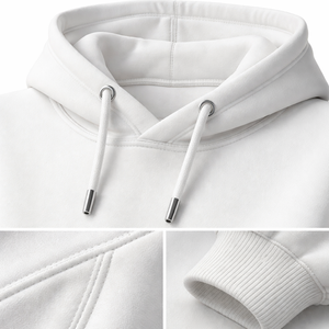 Tienda de Ropa Universitaria Directo de Fábrica - Fabricante de Ropa Personalizada al por Mayor - Product Image 4