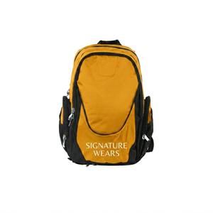 Bolsa de Pádel de Nailon Deportiva Personalizada de Moda, Aislada, Impermeable, Mochila para Raqueta de Tenis para Exteriores - Product Image 3