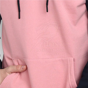 Sudaderas Minimalistas de Forro Polar, Tejido Suave Premium, Ropa Moderna para el Estilo de Vida Diario y Streetwear - Product Image 6
