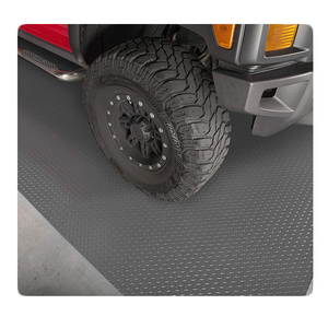 Indoor and Outdoor Non-slip Pvc Sheet Thick Rubber Matting <b>Roll</b> Waterproof <b>Coin</b> Flooring Mat - Product Image 4