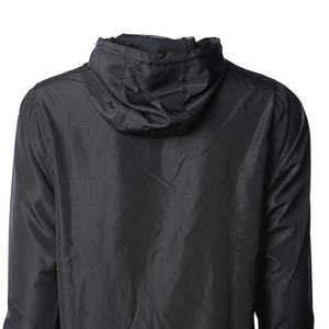 Veste coupe-vent réfléchissante légère pour motard, protection pour plateformes de livraison et acheteurs de flottes - Product Image 4
