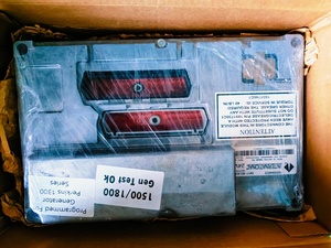 1833342C3 Per Kins Zertifiziertes Neues Motorsteuergerät ECM & ECU US-Herkunft - Product Image 3