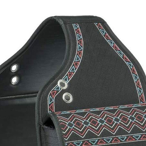 Meilleurs sacs de selle pour chevaux personnalisés avec logo, couleur et taille sur mesure, durables, respirants et en matériaux personnalisés - Product Image 4