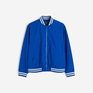 Latest Style <b>Lightweight</b> <b>Men's</b> Bomber <b>Jacket</b> For Winter New Fashion With Pocket OEM Service Outdoor Satin Fabric <b>Mens</b> <b>Jacket</b> - Product Image 1