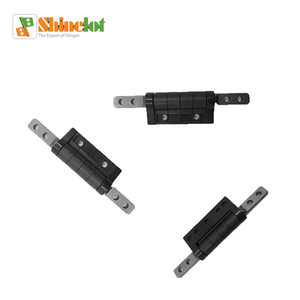 บานพับแรงเสียดทานแรงบิดสูงทำจากนิกเกิลด้วยไฟฟ้าจากผู้ผลิตไต้หวัน - Product Image 2