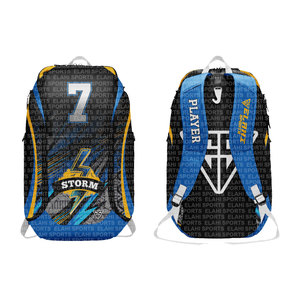 Kits d'uniformes de football américain 7 contre 7 pour équipes et clubs, avec impression par sublimation sur tissu, directement de l'usine OEM - Product Image 4