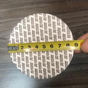 ฟิล์มซีลอลูมิเนียม PSP เพื่อการรักษาที่บริสุทธิ์สำหรับผลิตภัณฑ์อาหาร - Product Image 5