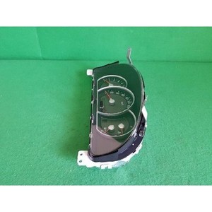 Sorento facelift 2006 2006-2009 Ensemble de tableau de bord - Instrument d'occasion OEM 940133E011 - Product Image 3