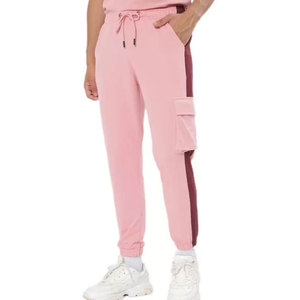 Pantalons de jogging pour hommes athlétiques, pantalons d'entraînement performants pour l'exercice, la course à pied, les sports et les occasions décontractées - Product Image 1