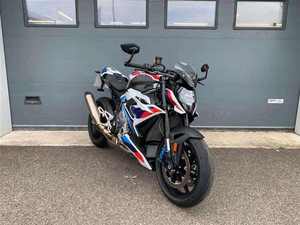 VENTAS RÁPIDAS Motocicletas Deportivas Industriales Usadas M 1000 R con Muy Bajo Kilometraje, 1000cc, Acero Inoxidable, Garantía de 3 Años en Venta - Product Image 3