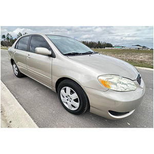 Toyota Corolla LE 2005 - Product Image 5