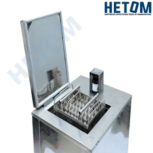 Industrial chilled confection processing equipment stainless steel rapid freezing system for large scale frozen treat <b>stick</b> - Product Image 5