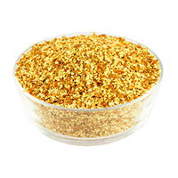 100% Natuurlijke In Het Wild Gecultiveerde Sinaasappelschilkorrels Kruidenextract Plantentheemengsels Voor Culinaire Toepassingen In Bulk Vacuüm Verpakt