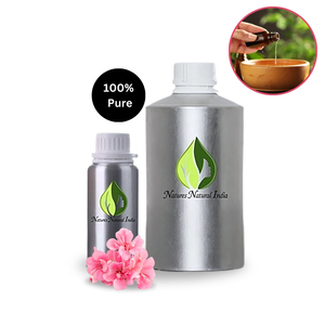 Perfume Making Geranium Essential Oil – High Concentrated 100% Pure Oil Wholesale Manufacturer & Exporter - Product Image 3
