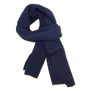 Bufanda de Punto Suave para Invierno, Ligera, Ecológica, Cómoda y Cálida, Duradera, con Textura Acogedora de Alta Calidad - Product Image 1