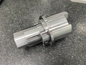Fabricante Vietnamita de Piezas Metálicas Personalizadas por Mecanizado CNC, Fresado y Torneado, Se Aceptan Dibujos en PDF, DWG y STEP - Product Image 1