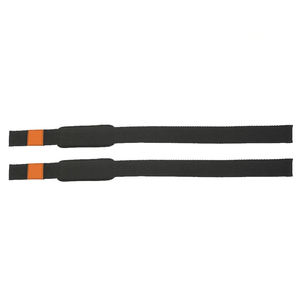 Non-Slip Gym Fitness Equipment <b>Lifting</b> <b>Straps</b> <b>for</b> Weightlifting Good Quality Gym Weight <b>Lifting</b> Wrist <b>Strap</b> Wrist Support - Product Image 3
