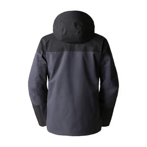 Chaqueta de Esquí de Montaña Personalizada de Alta Calidad, Transpirable, Estampada, Unisex, Elegante, Duradera, Impermeable, de Secado Rápido, Servicio OEM - Product Image 2