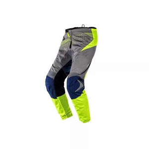 Ensemble de vêtements de motocross respirant et coupe-vent unisexe, vente en gros, maillot et pantalon de vélo de route, combinaisons de course personnalisées pour hommes et femmes - Product Image 3
