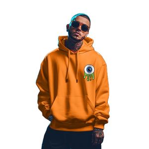 Sudadera con capucha impresa en 3D para hombre, ropa de calle informal, jersey con capucha con cordón, sudaderas con capucha de diseño gráfico elegante para uso diario - Product Image 3