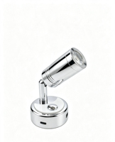 Lampe de lecture LED 12V à intensité variable pour RV, camping-car, caravane, bateau, avec port USB Type C, personnalisable OEM ODM
