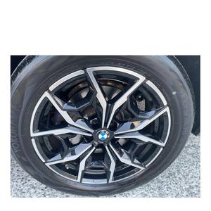 BMW X4 XDrive20i M Sport, Modelo de Julio de 2023, con 51,359 km, Volante a la Izquierda, Caja de Cambios Automática, Cámara Trasera - Product Image 5