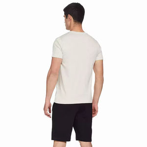 Conjunto de Verano 2025 para Hombre, Transpirable, Camiseta de Manga Corta y Pantalones Cortos, Conjunto de Dos Piezas, Traje Deportivo - Product Image 2