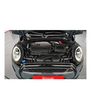 Mini Cooper 5 Puertas Edición Multitone 2023/1 23,946 km Volante a la Izquierda Asientos de Cuero Cámara Trasera Estándar de Emisiones Euro V - Product Image 6