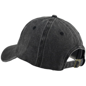 <b>Top</b> Fashion All Season Sportswear Baseball Caps Private Labels Acceptable Regular Fitted Baseball Softball Cap & Hats Unisex - Product Image 3