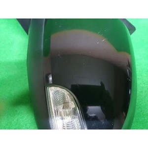 กระจกมองข้างซ้าย Picanto ปี 2004-2015 มือสอง ของแท้ OEM 8761007068 - Product Image 4