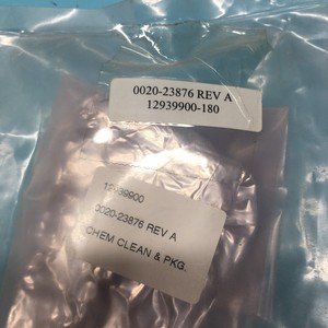 AMAT 0020-23876 <b>SPACER</b> 6-12 SOURCE GUIDE PIN, 145230 - Trusted Global Legacy Semiconductor Equipment and Parts at - Product Image 3