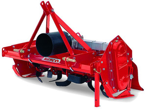 เครื่องพรวนดินแบบโรตารี่ 1GQ-130~300 ขับเคลื่อนด้วย PTO สำหรับขาย - Product Image 6