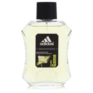 Pure Game Eau De Toilette Spray, Fragranza Sportiva Senza Confezione - Product Image 1