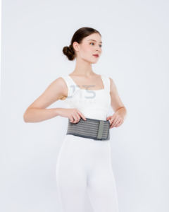 Excelente Cinturón de Maternidad, Fuerte, con Doble Velcro, Transpirable, Lavable, Diseño Sólido, Material de Esponja de Poliéster, Cómodo para Embarazadas - Product Image 1