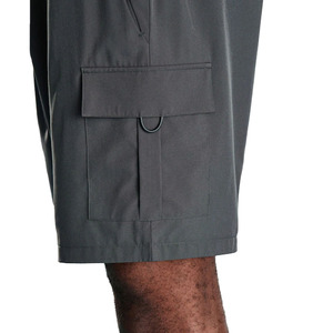 Street Wearing Six Pocket <b>Cargo</b> <b>Shorts</b> for Men Spring <b>Long</b> <b>Shorts</b> Zip Fly Waist Custom 6 Pocket Baggy for Pants Men <b>Cargo</b> <b>Shorts</b> - Product Image 2