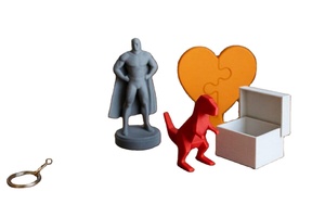 Juguetes de animales con marco de bicicleta de titanio UV de TPU, muñecos sensoriales expandibles de acero inoxidable, tapones de pajita con forma de estrella, muñecas de plástico impresas en 3D - Product Image 6