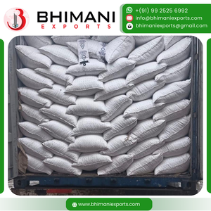 Semillas de Sésamo de Alta Pureza, Baja Humedad, 2-3 mm, Sabor a Nuez, Certificación APEDA, Empaque a Granel para Cocina y Condimento Asiáticos - Product Image 6